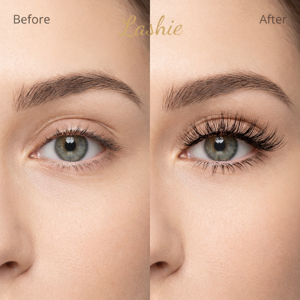 Magnetic Lashie™
